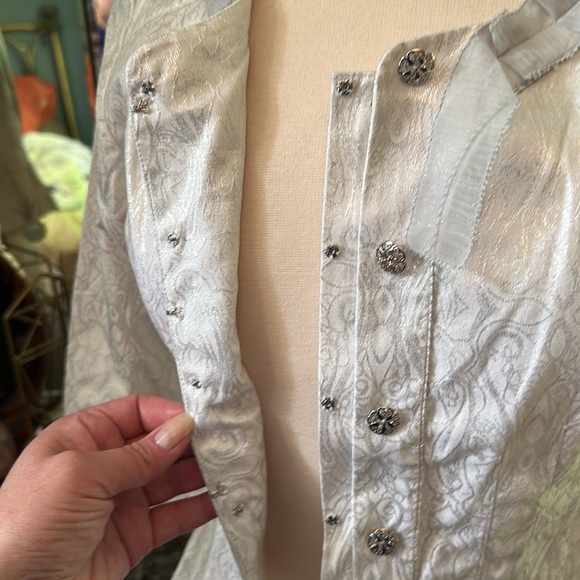 Jacket - Picture 3 of 10